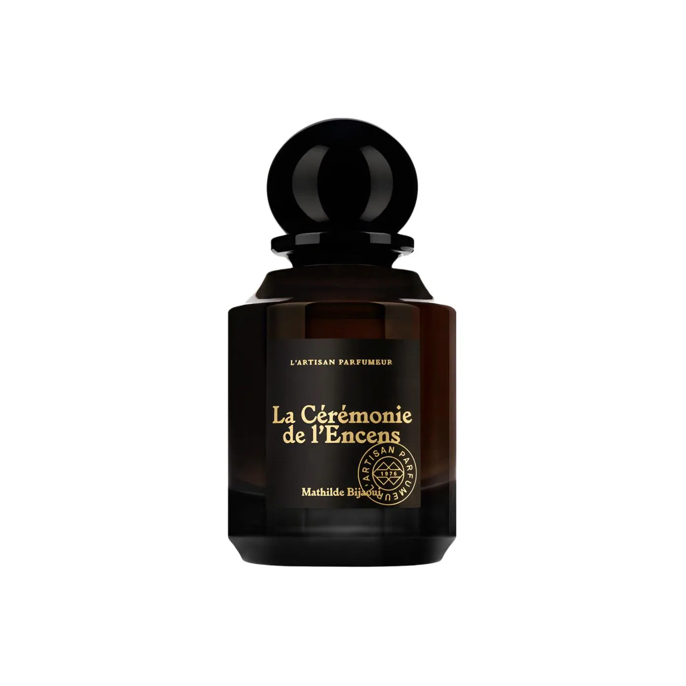 La Crmonie de l'Encens EDP 75ml