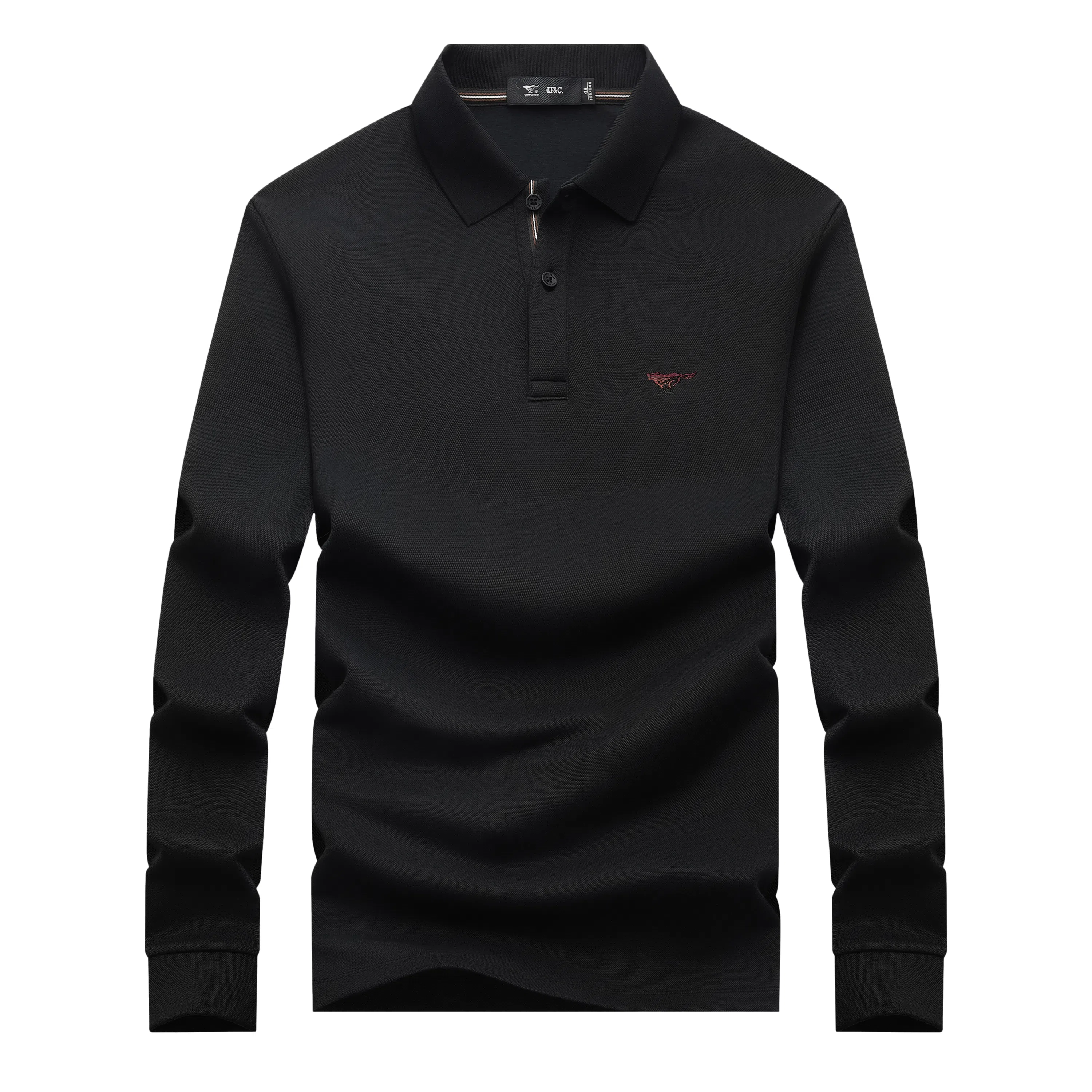 SEPTWOLVES Polo