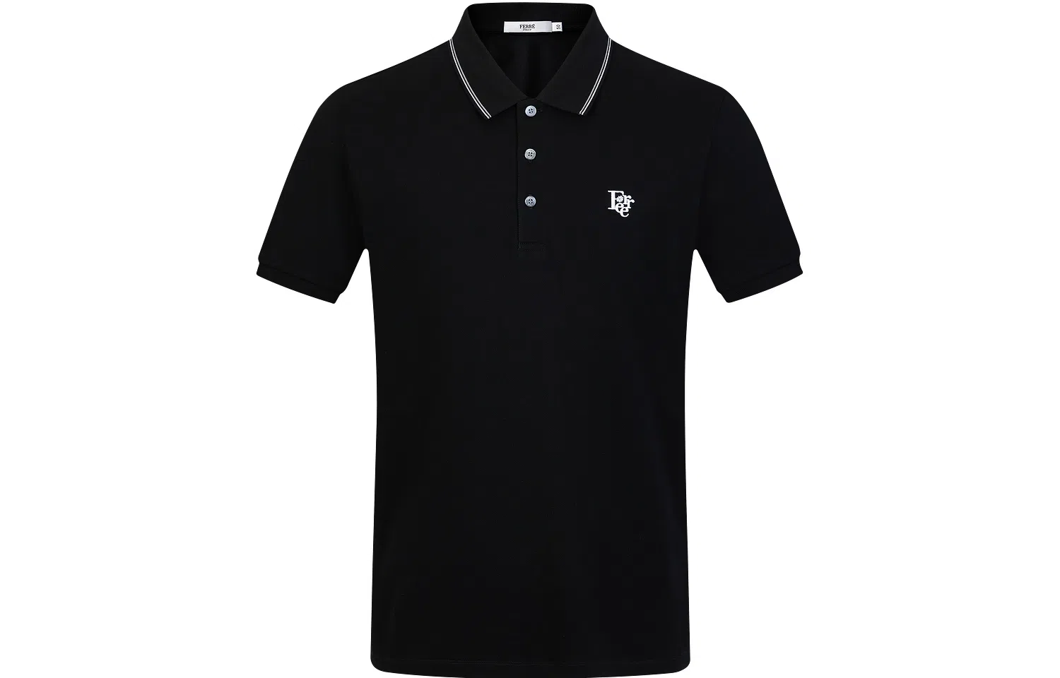 FERRE logoPolo