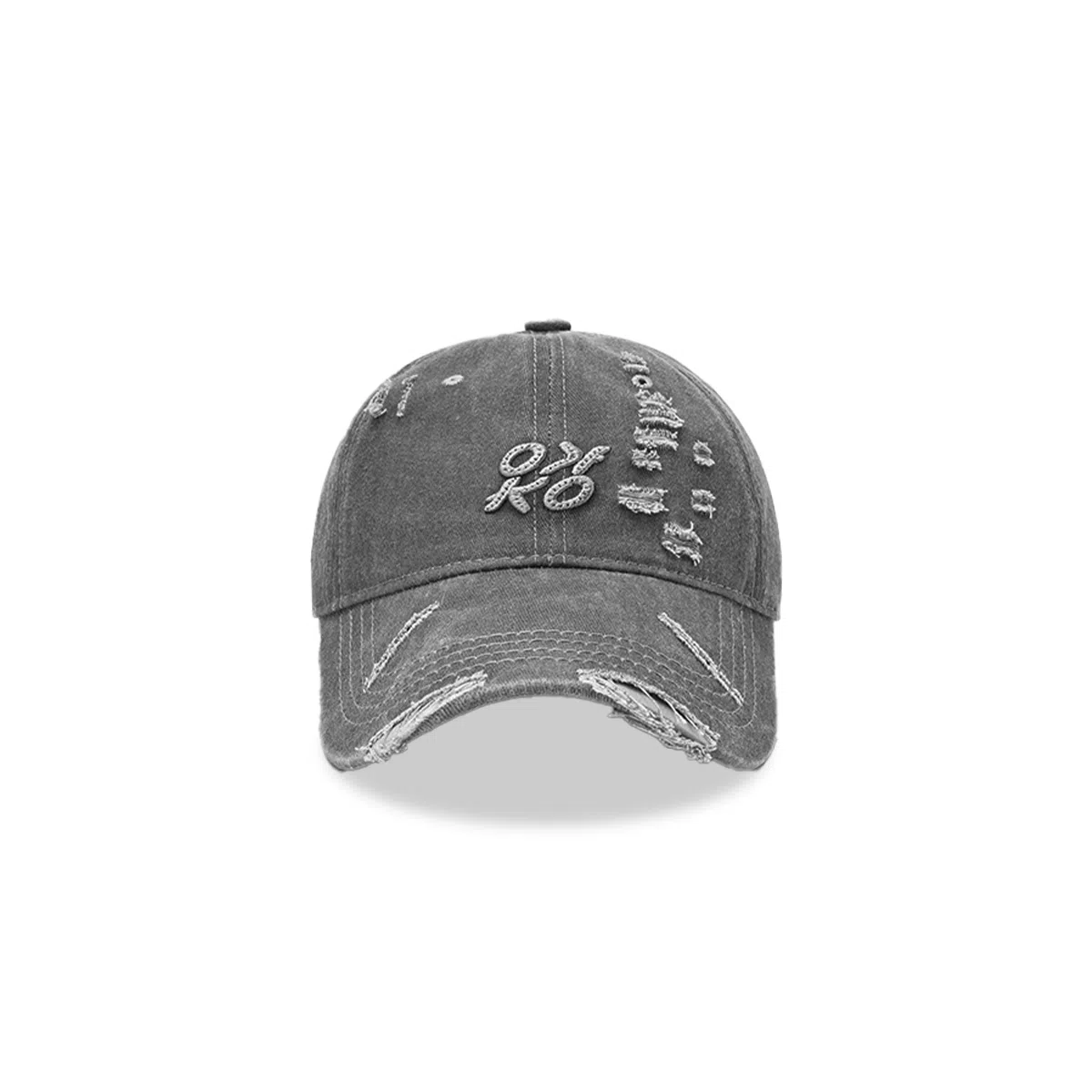 ZANC Baseball Cap