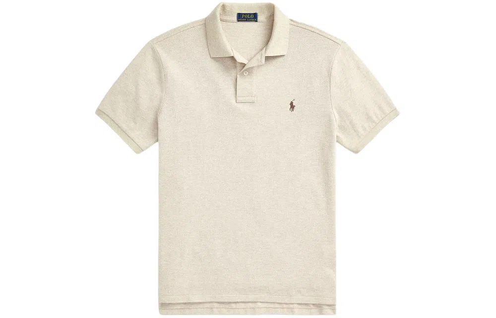 Polo Ralph Lauren SS24 LogoPolo