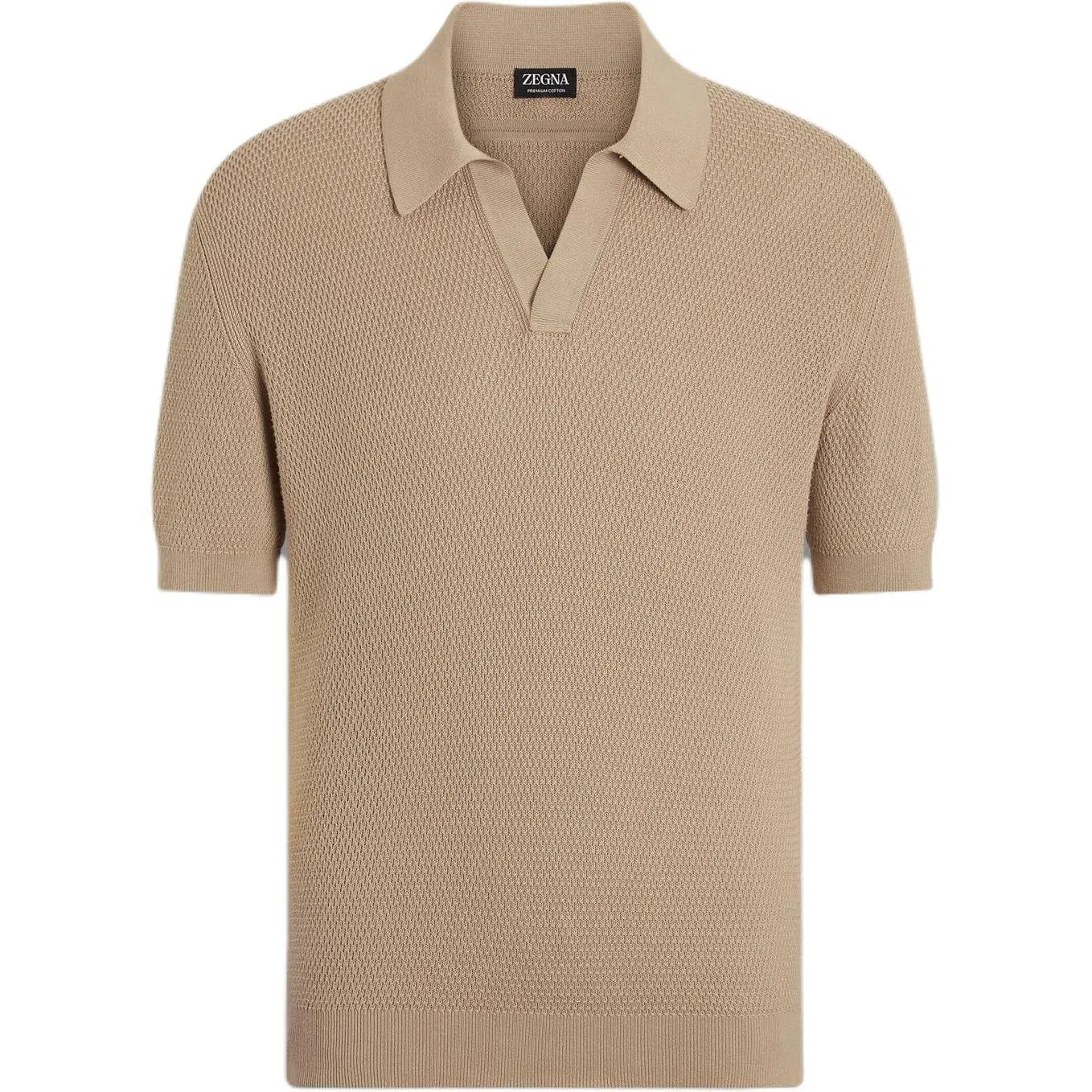 Zegna Polo