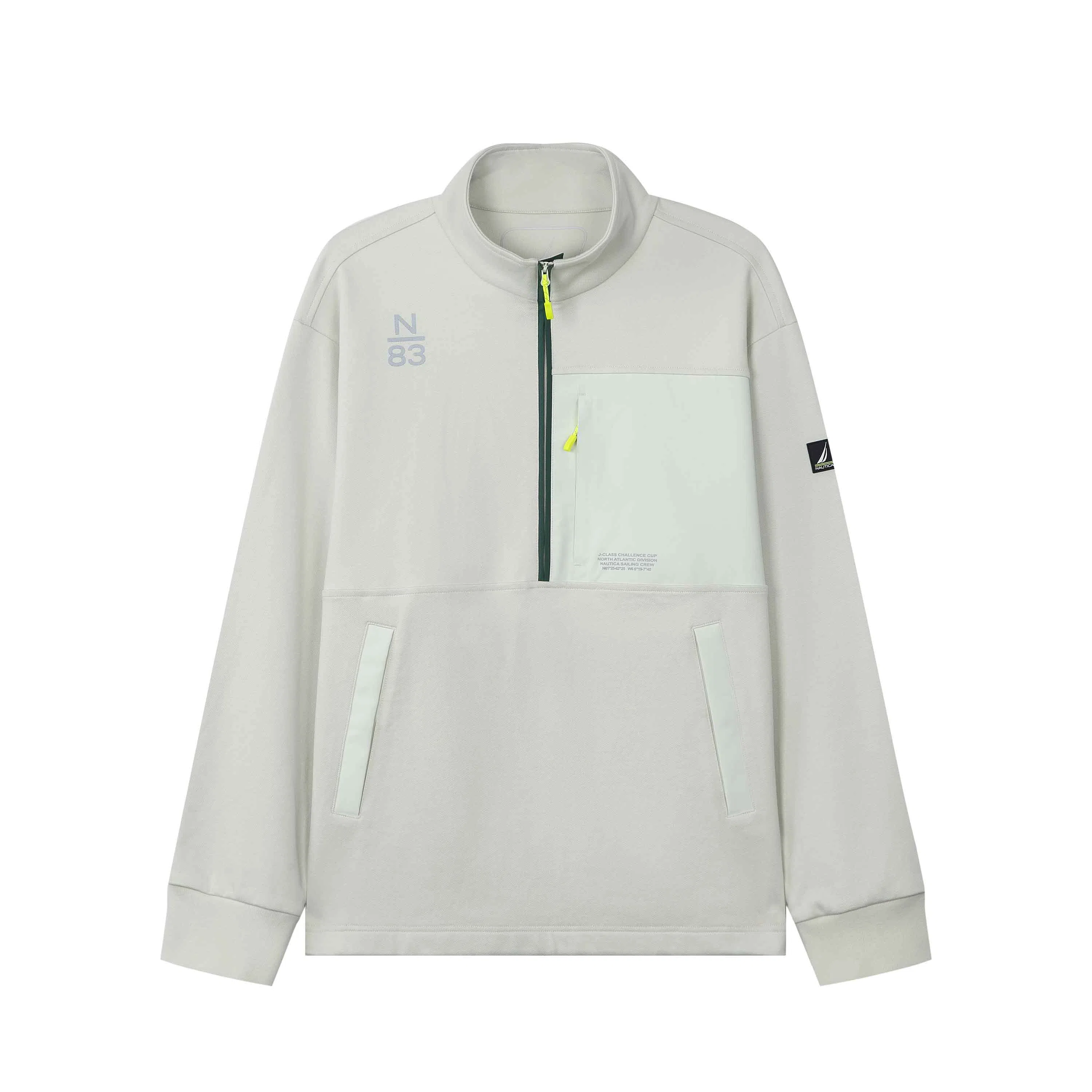 NAUTICA