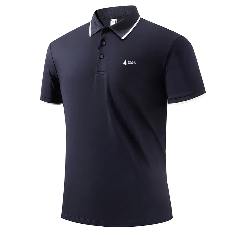 TREKTRAVEL Polo