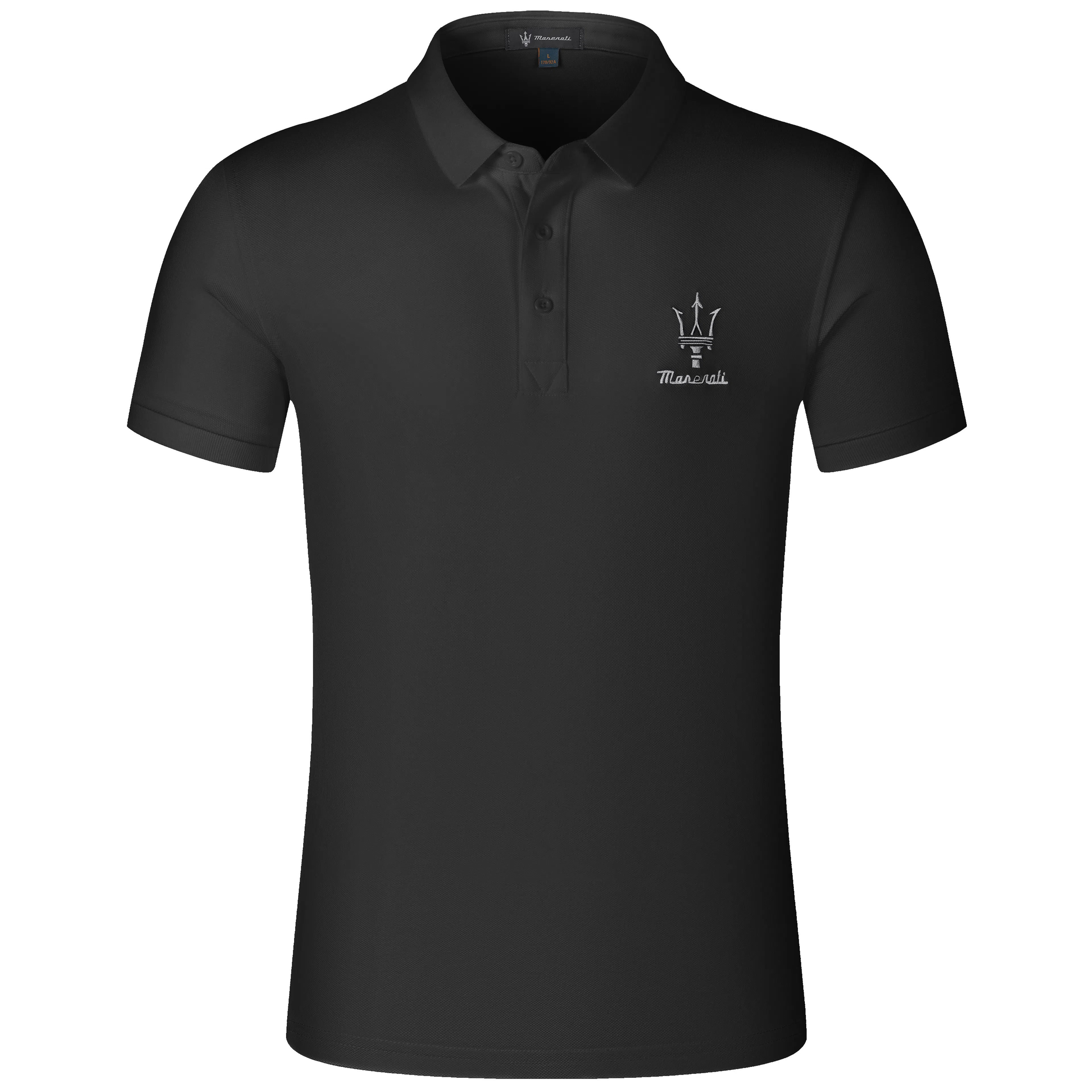 Maserati LogoPolo