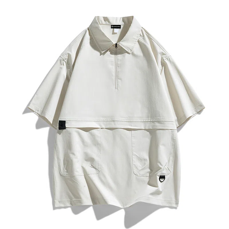 VanCamel polo