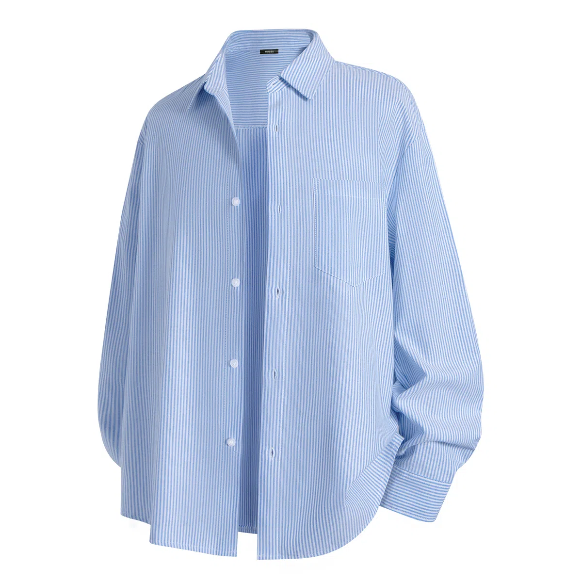 MINISO hiphopoversize