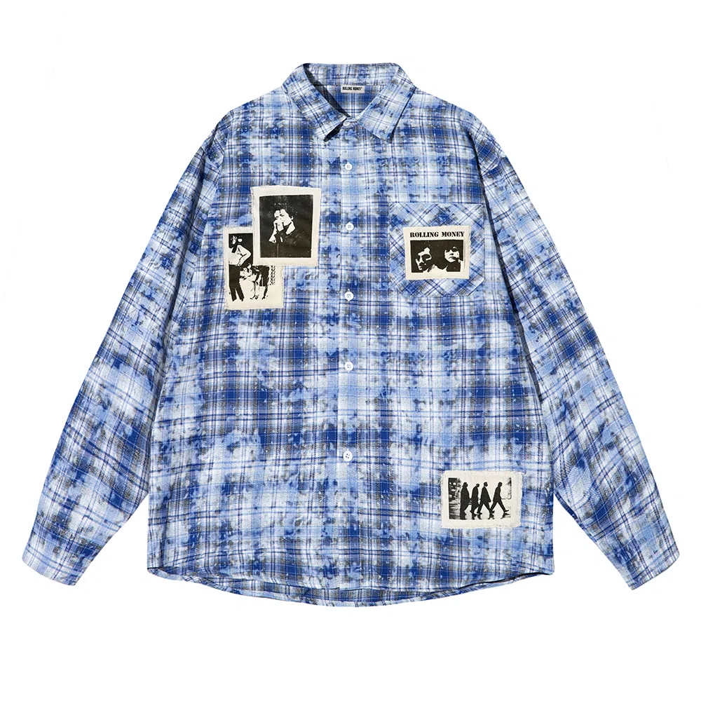 Rolling Money cityboy