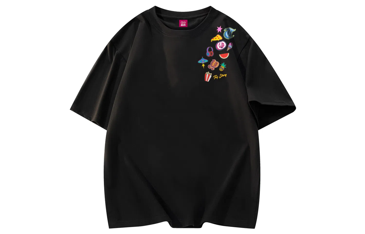 Disney T