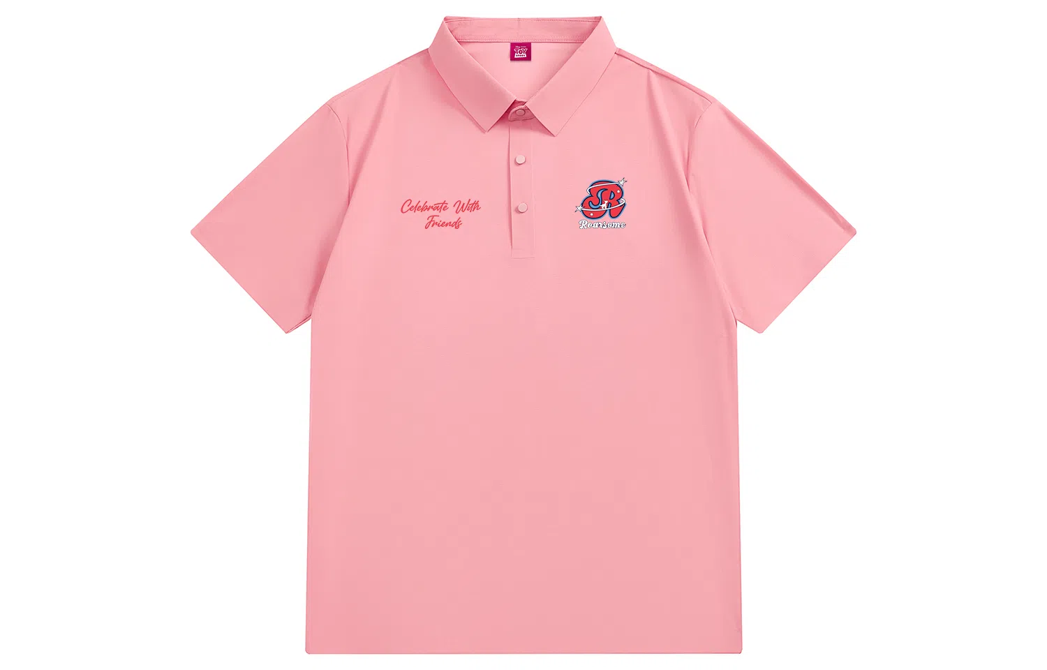 Disney Polo
