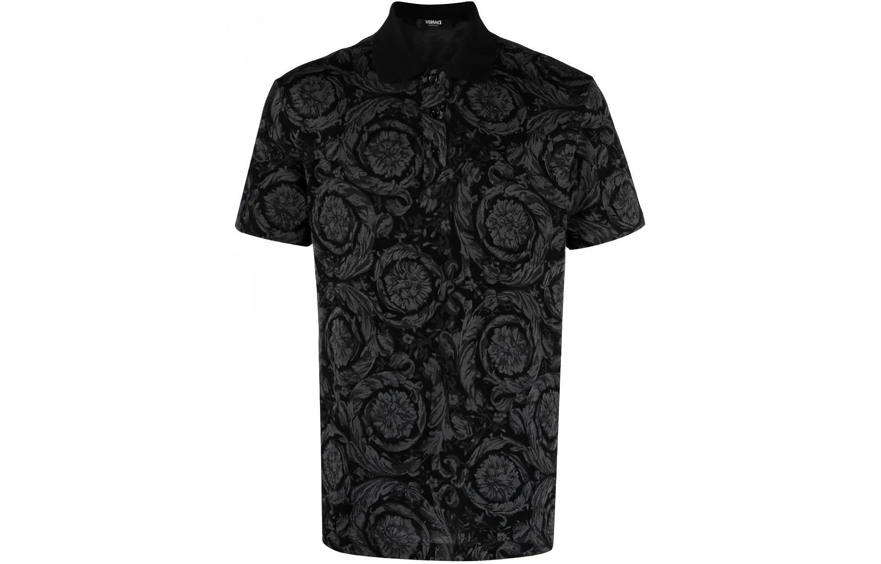 VERSACE FW23 Polo