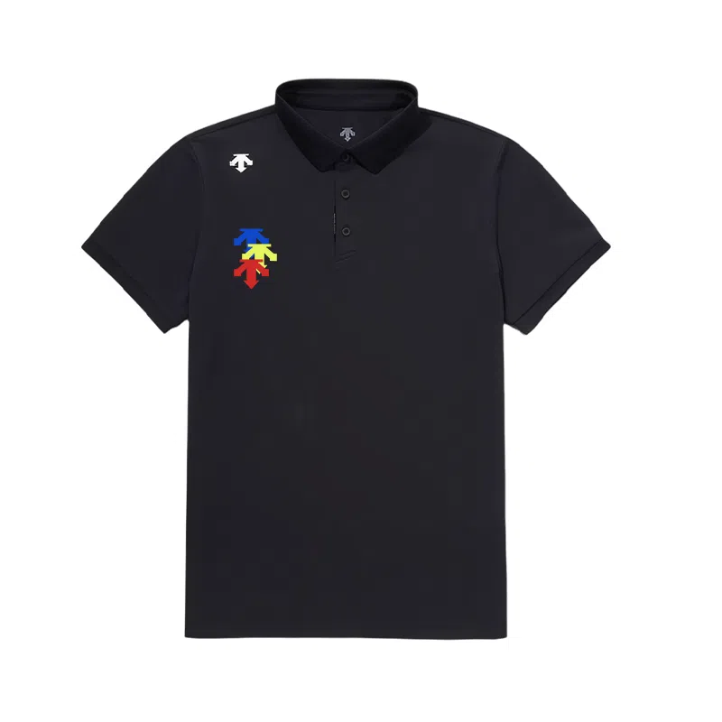 DESCENTE TOUGH Polo