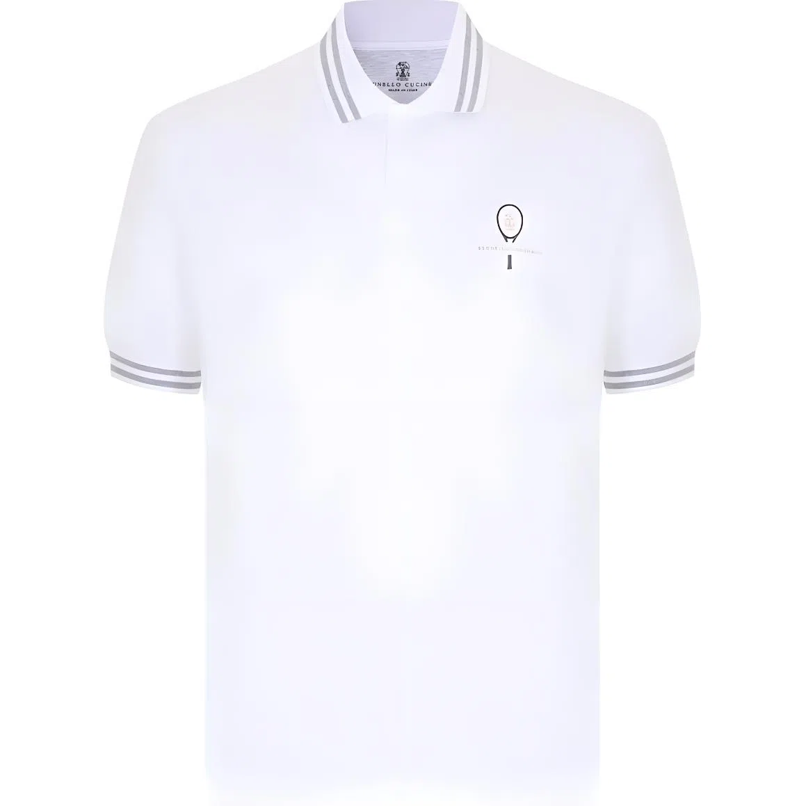 Brunello Cucinelli PoloPolo