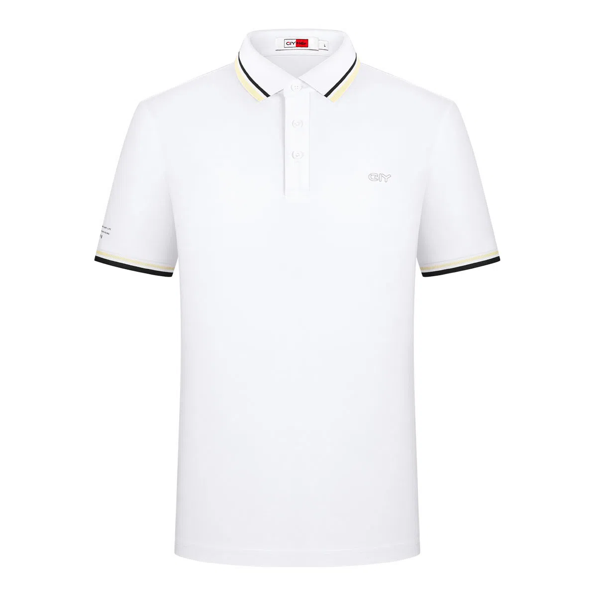 GY goldlion Polo