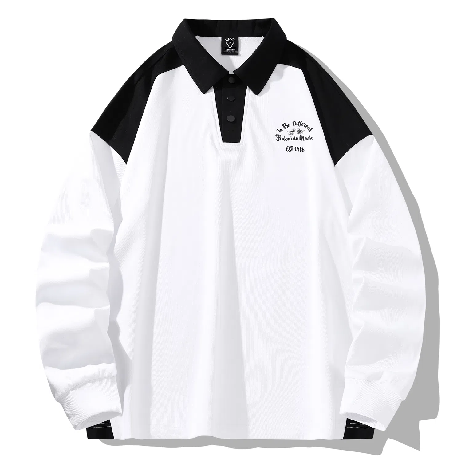 FIDO DIDO Polo Shirt