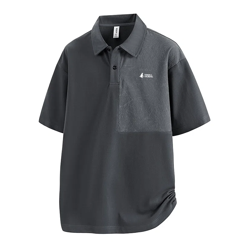 TREKTRAVEL Polo