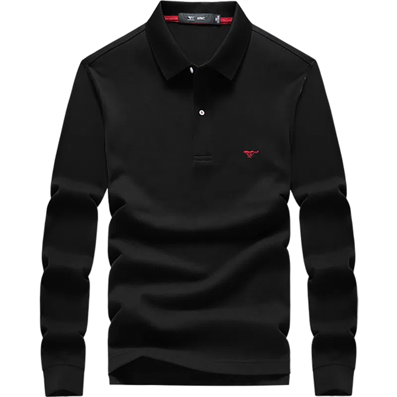 SEPTWOLVES POLO
