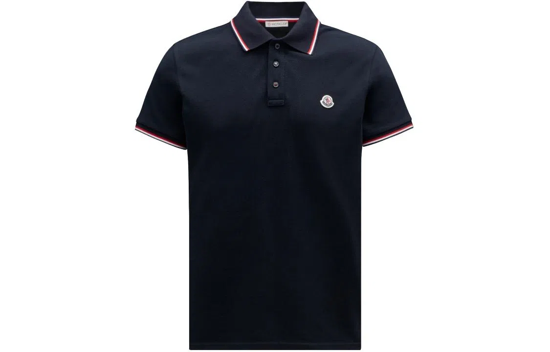Moncler SS24 Polo