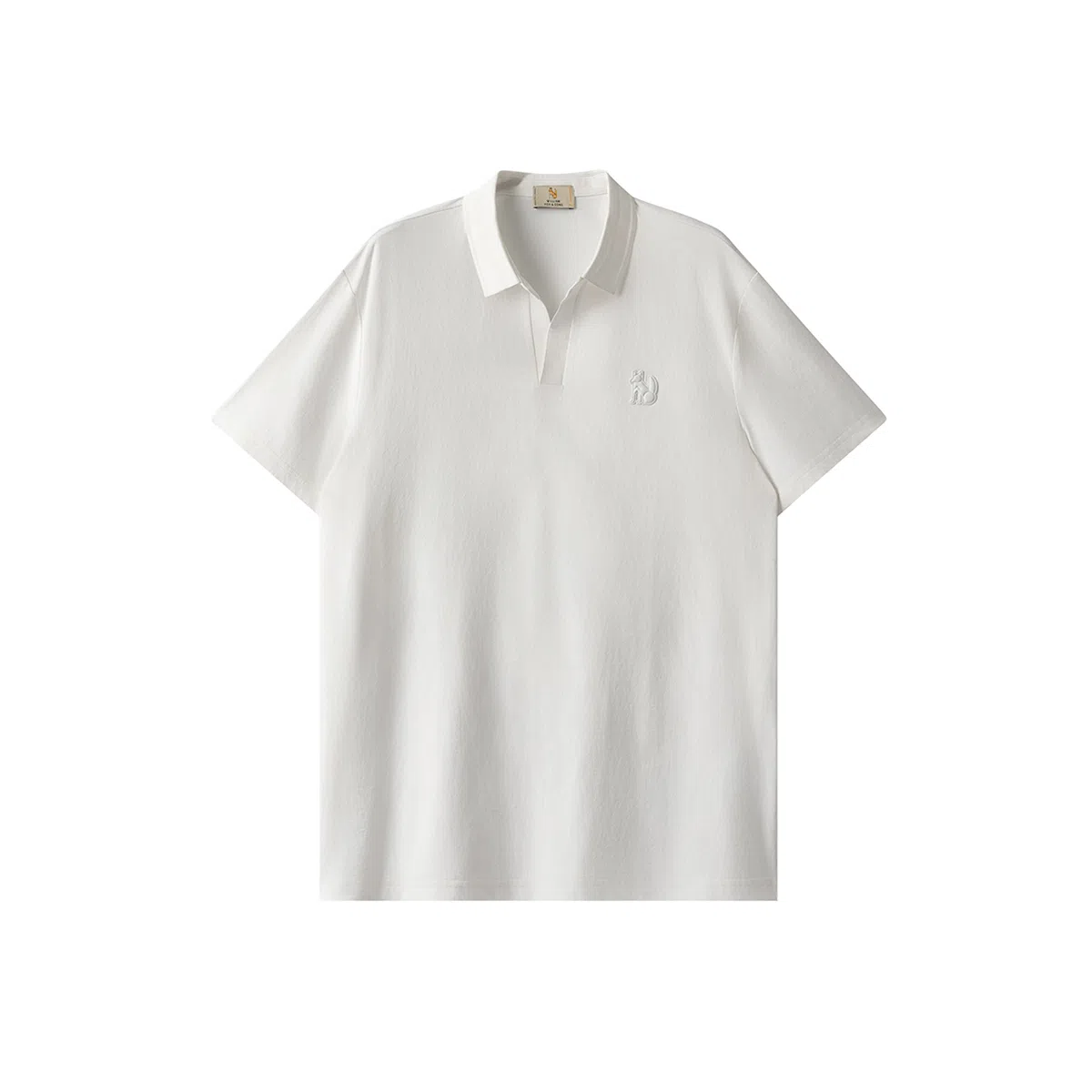 WILLIAM FOXSONS Polo