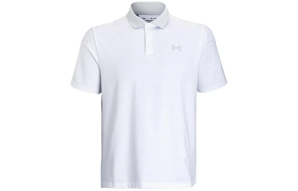 Under Armour Performance 3.0 Polo