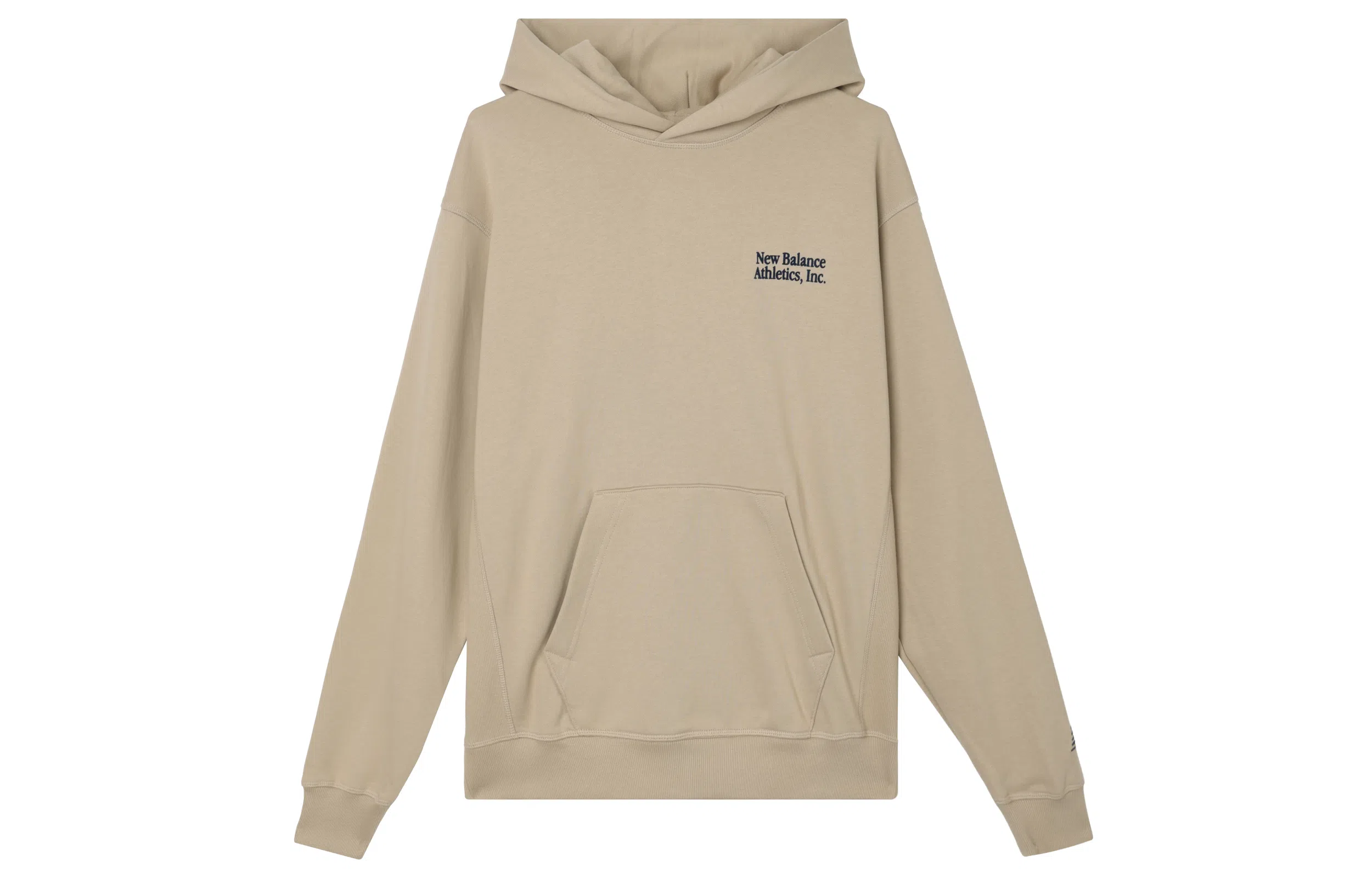 New Balance Athletics Embroidered Hoodie
