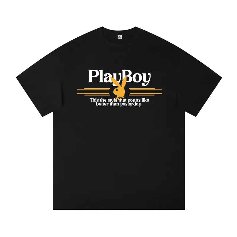 Playboy T
