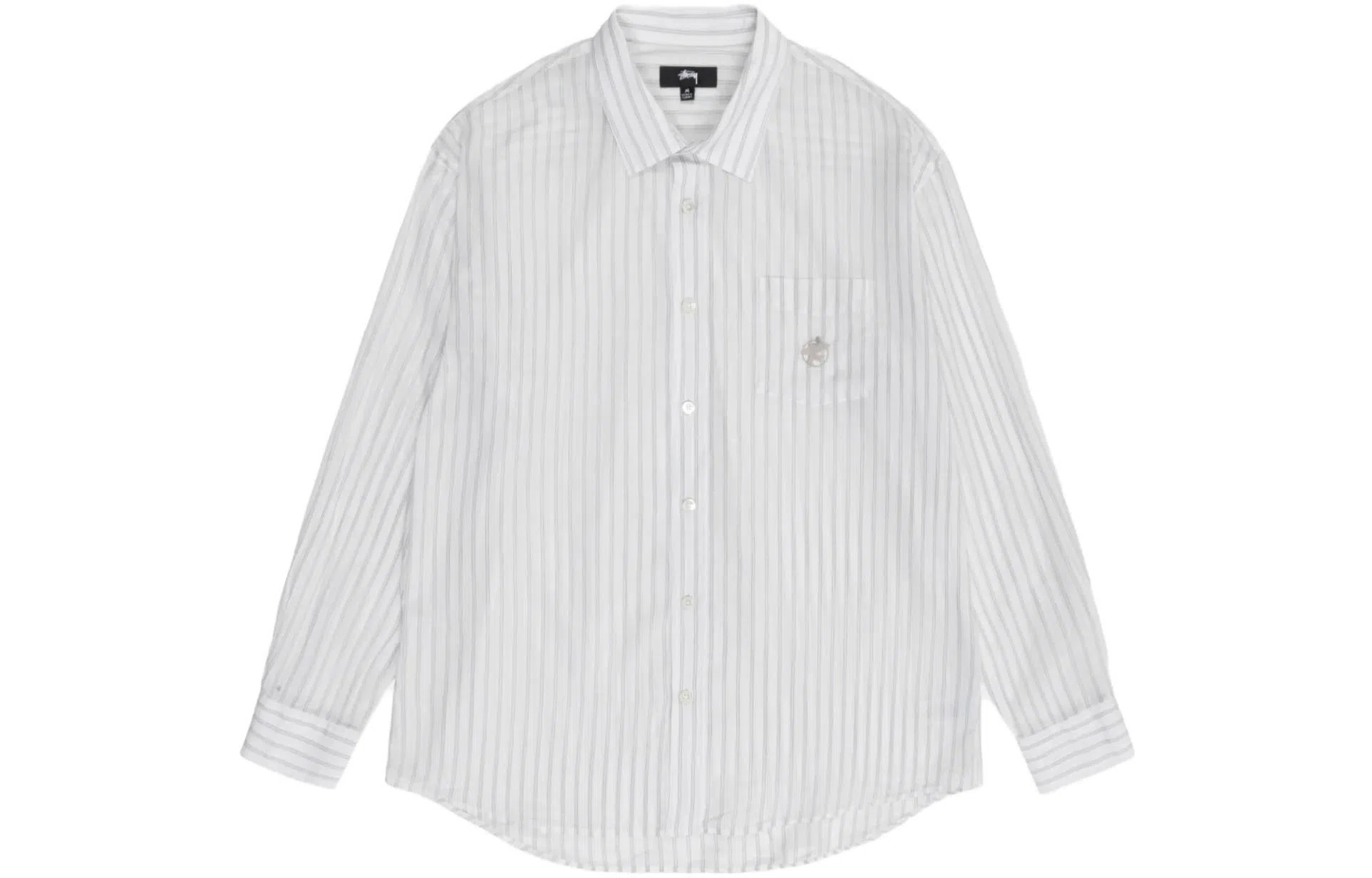 Stussy Lightweight Classic Shirt