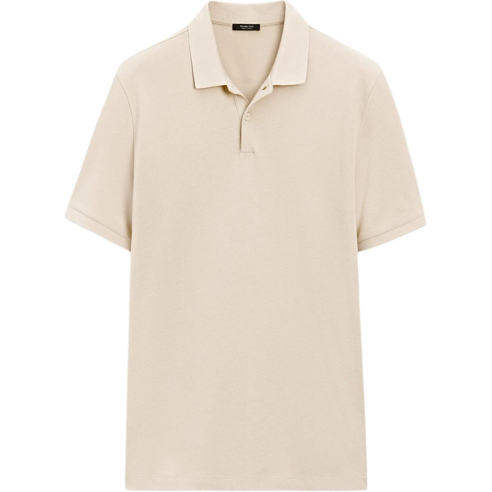 Massimo Dutti Polo