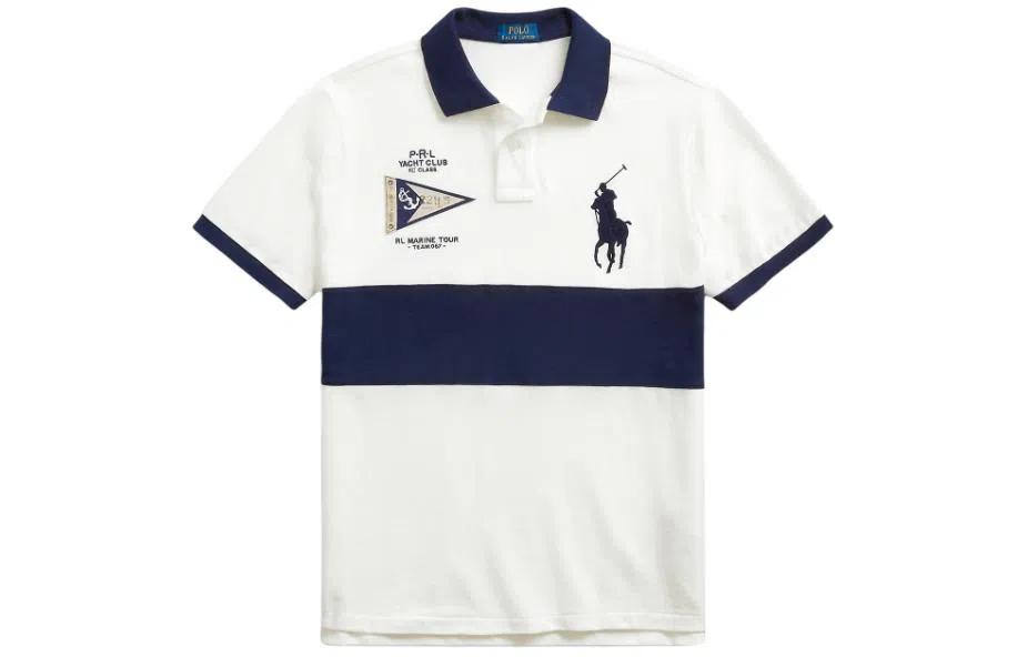 Polo Ralph Lauren LogoPolo