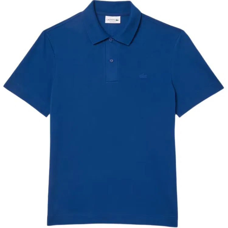 Lacoste Polo Shirt Black