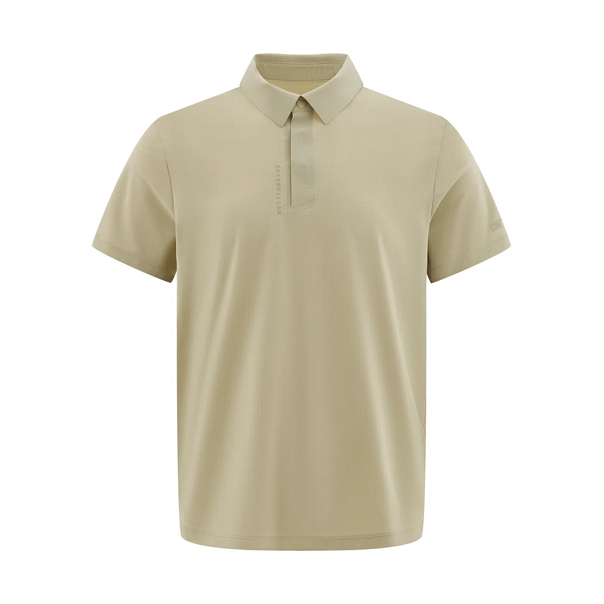 CAT SS25 Polo