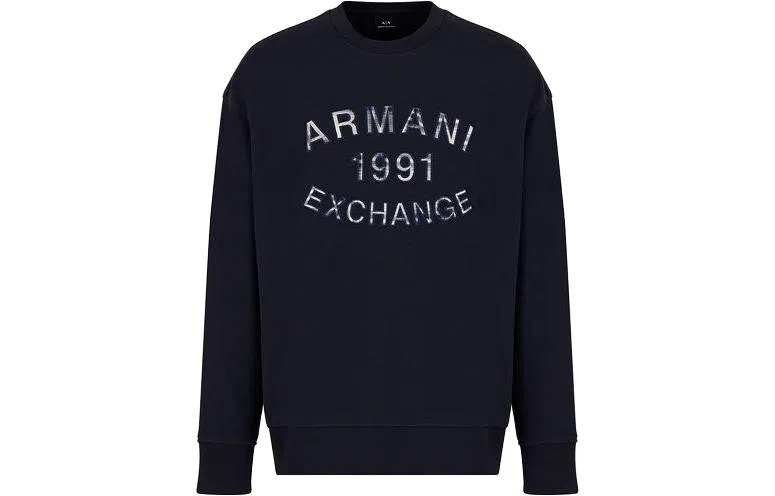ARMANI EXCHANGE Logo