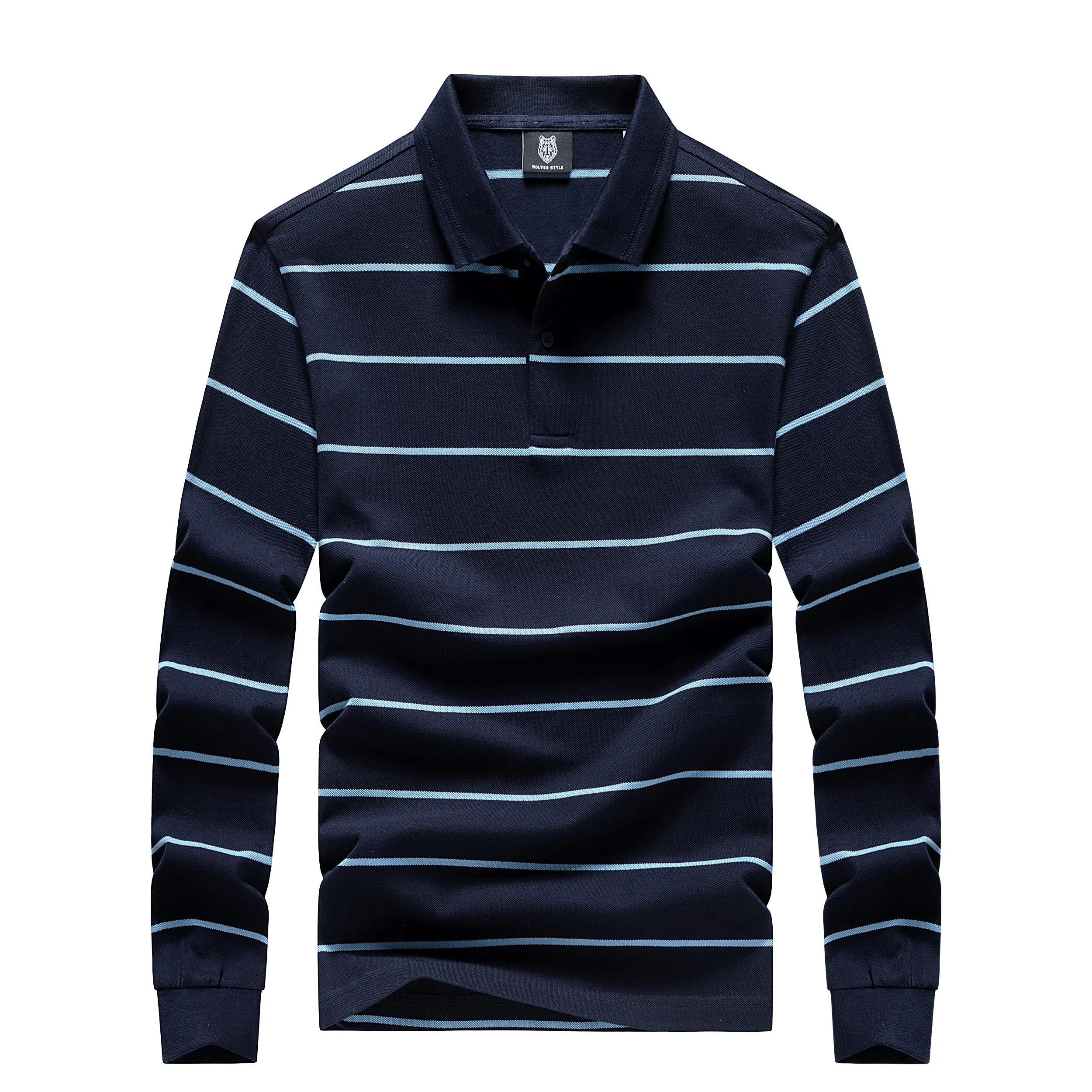 SEPTWOLVES Polo