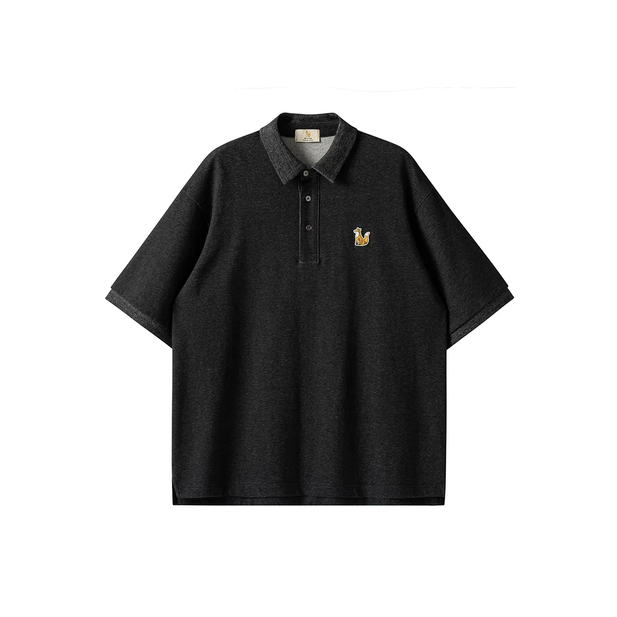 WILLIAM FOXSONS Polo