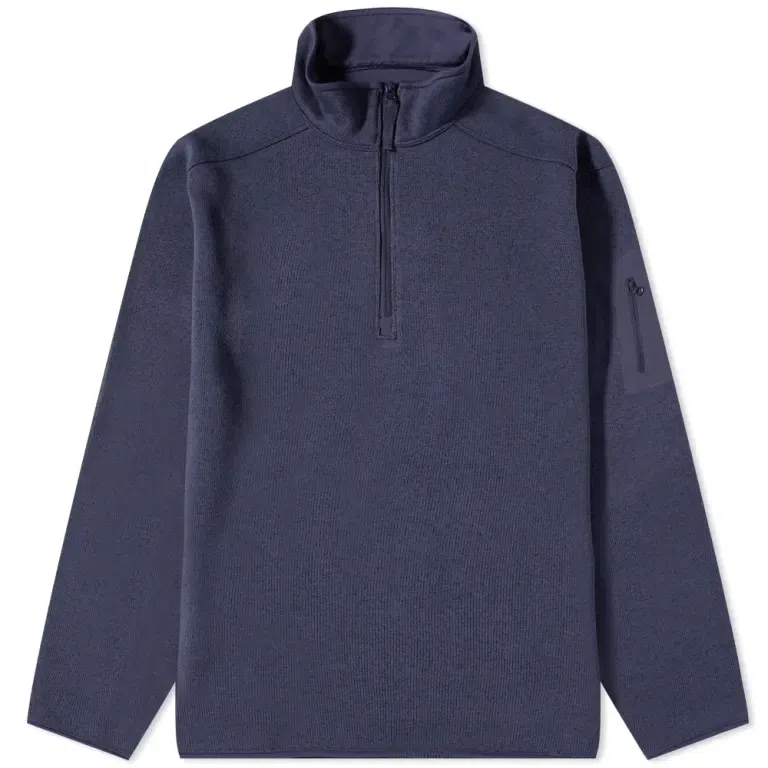 Arcteryx Covert LT Grey