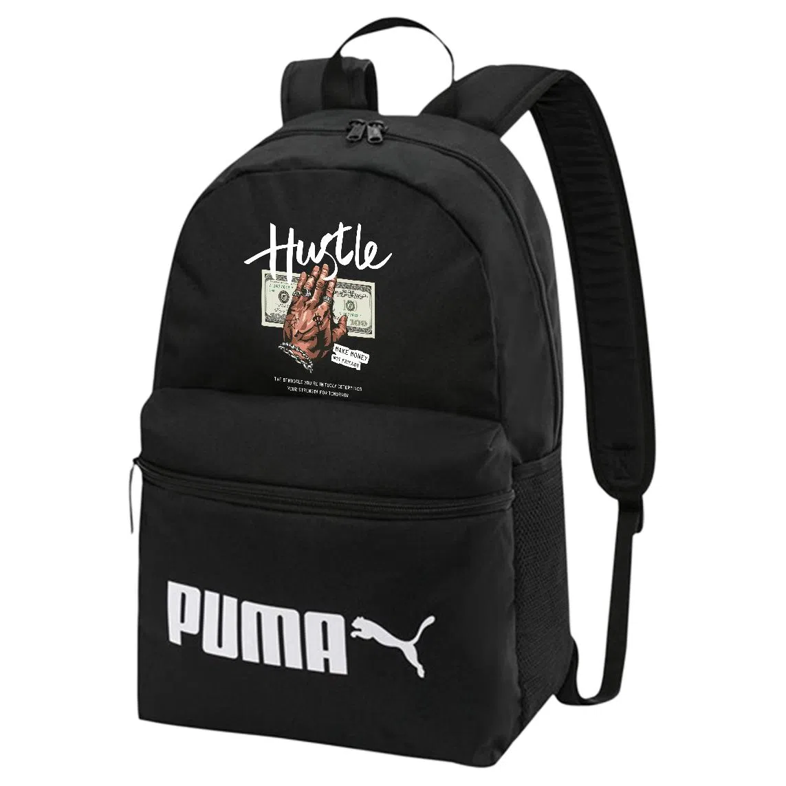 PUMA Logo