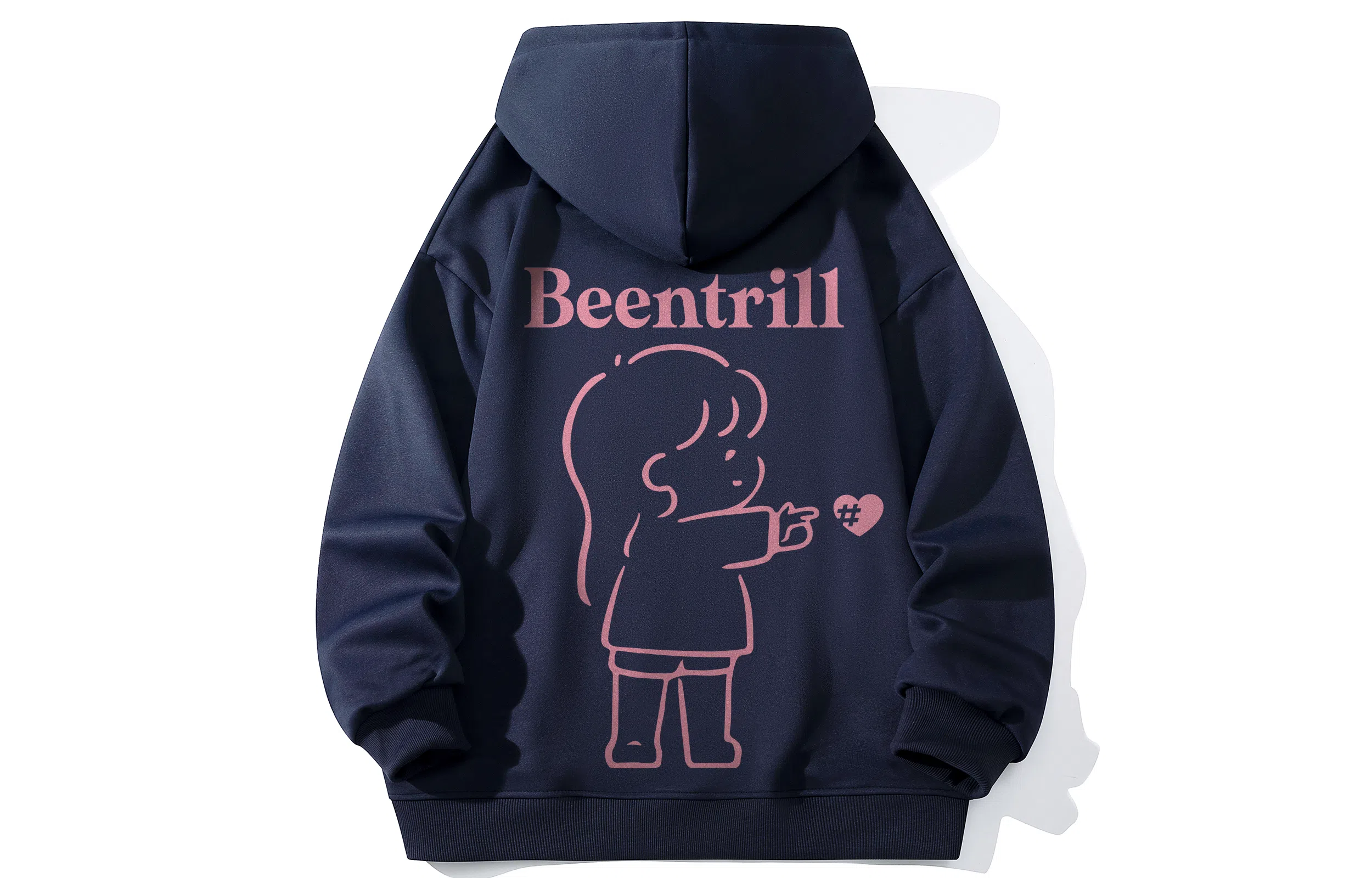 BEENTRILL