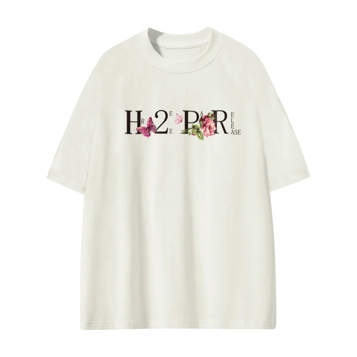 H2P logoT