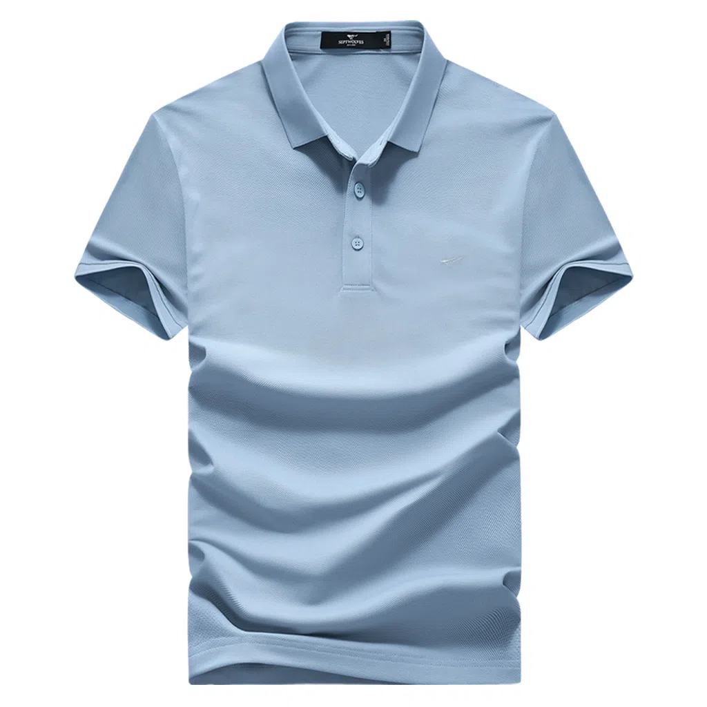 SEPTWOLVES Polo