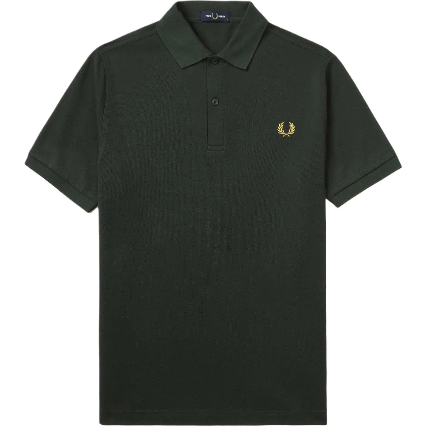 FRED PERRY LogoPolo