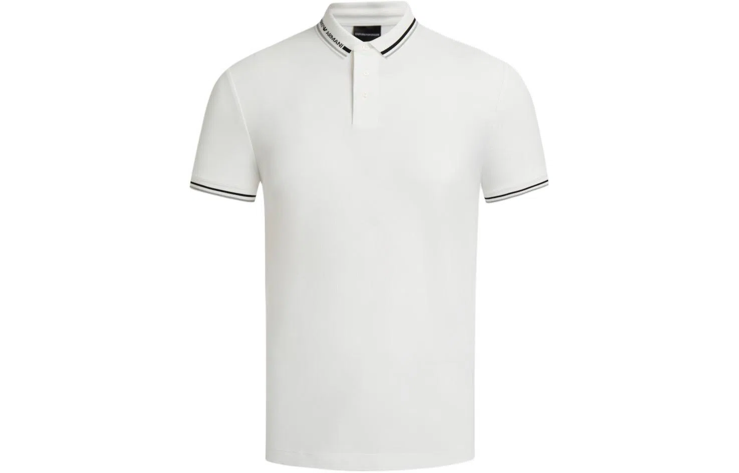 EMPORIO ARMANI SS24 Polo