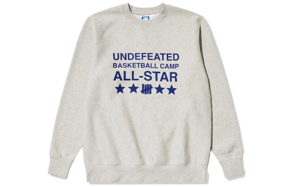 UNDEFEATED FW23