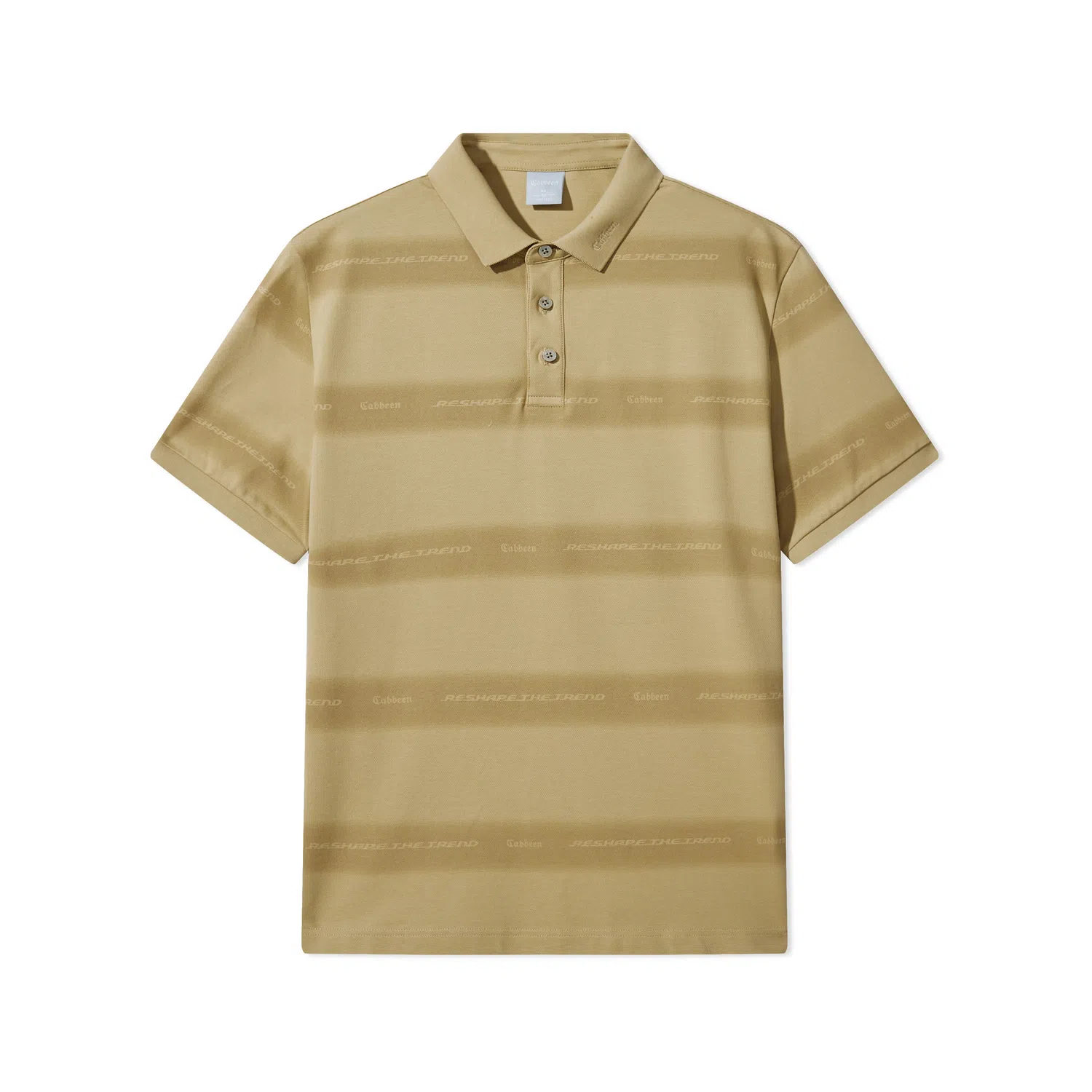Cabbeen Polo 18