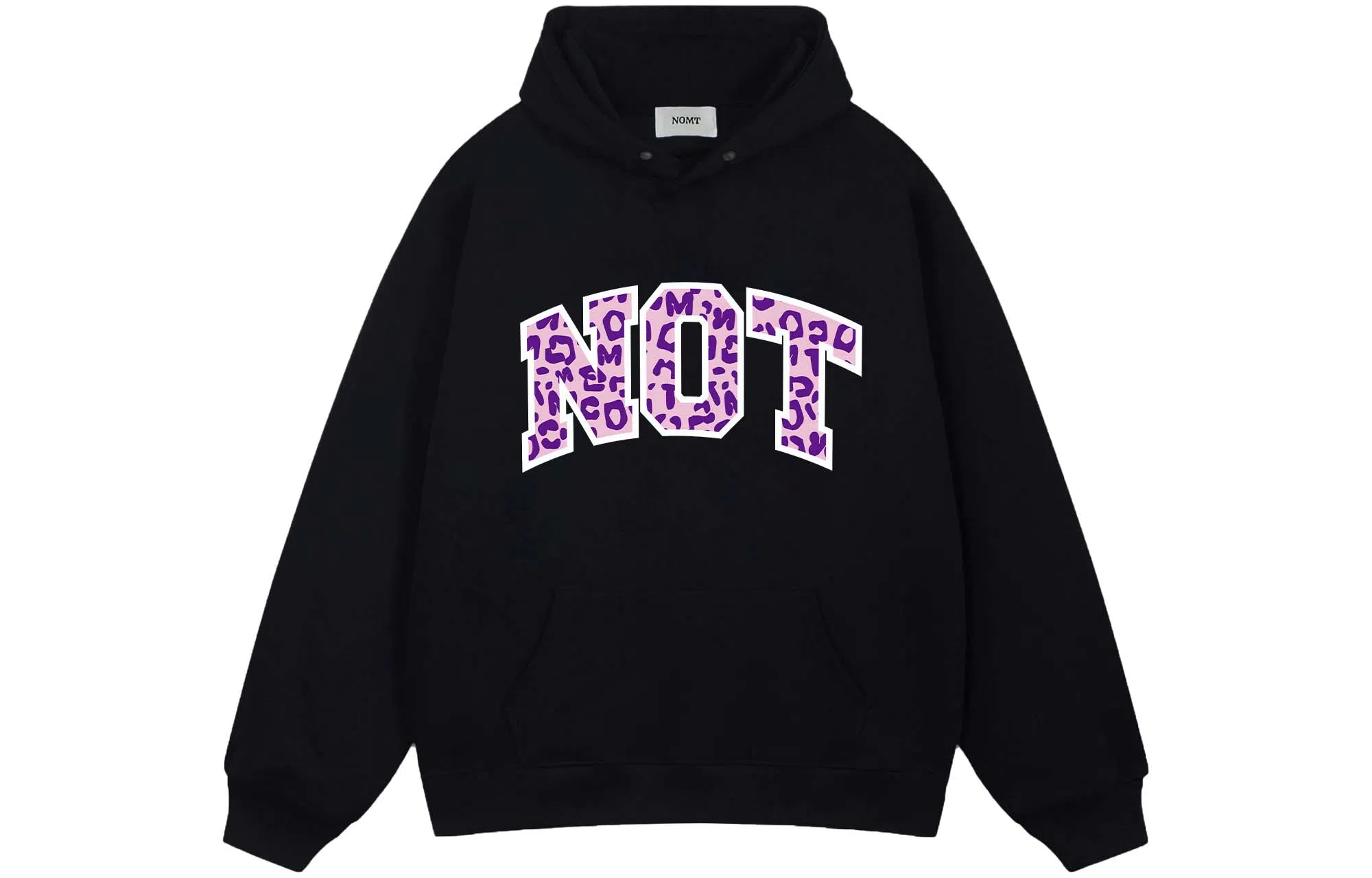 nomt Logo