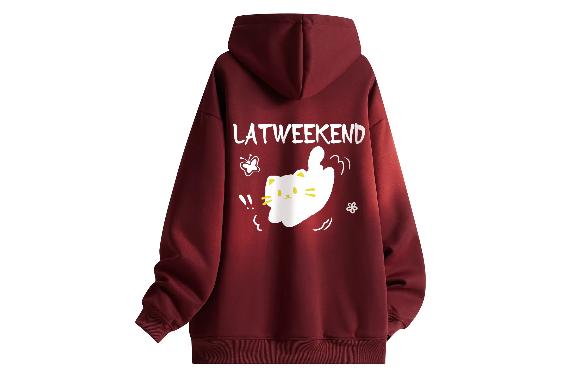 LA'T.WEEKEND Logo