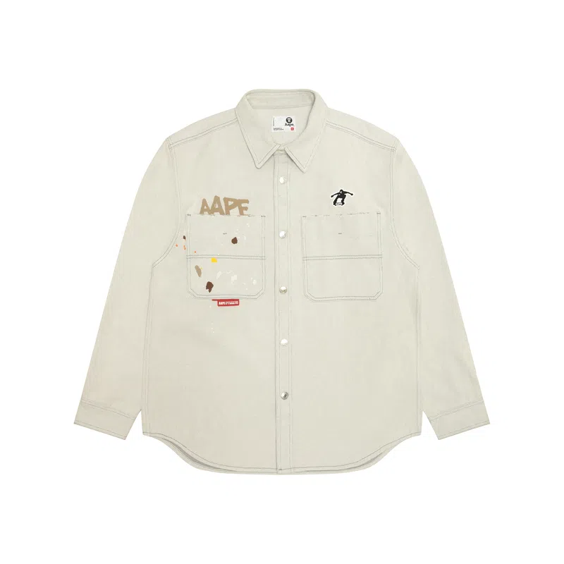 Aape SS25