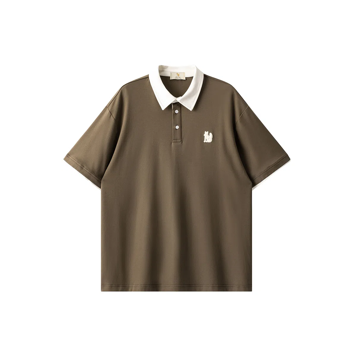 WILLIAM FOXSONS Polo