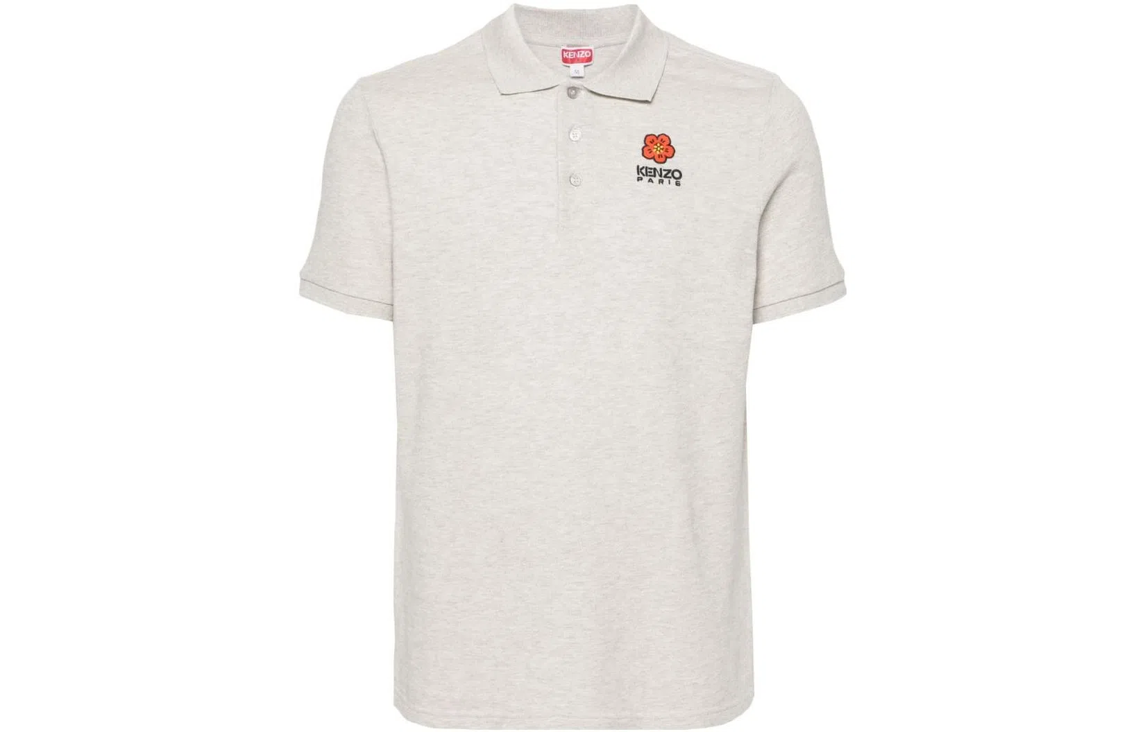 KENZO FW23 LogoPolo