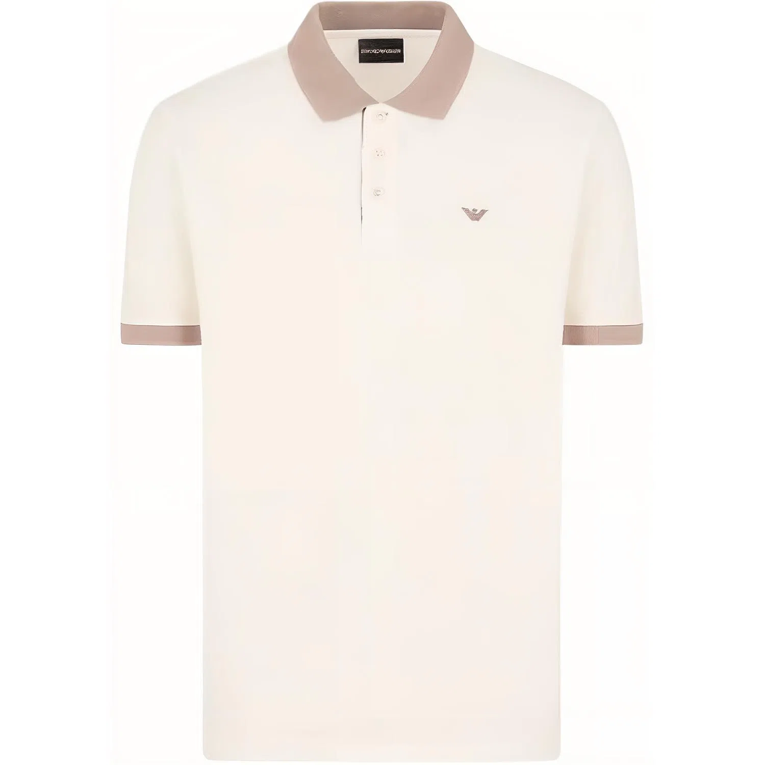 EMPORIO ARMANI SS24 PoloPolo