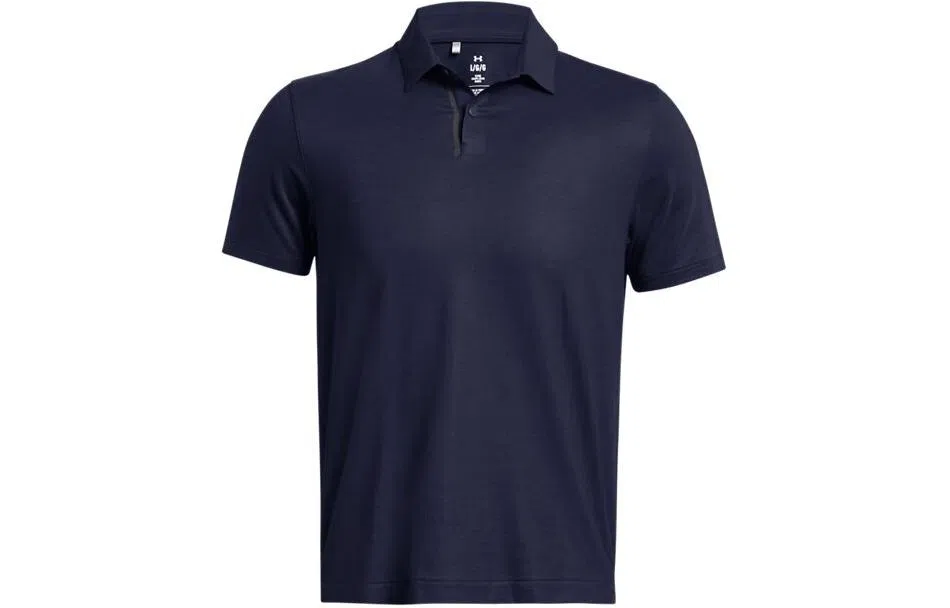 Under Armour Tour Tips Polo